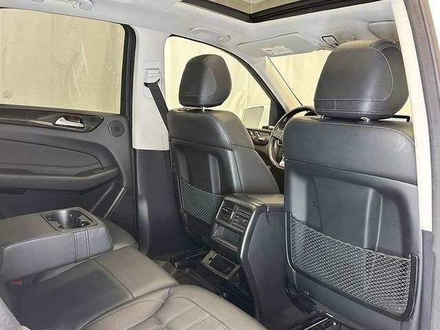 2016 Mercedes-Benz GLE 4MATIC 4dr GLE 350 - 23073504 - 40