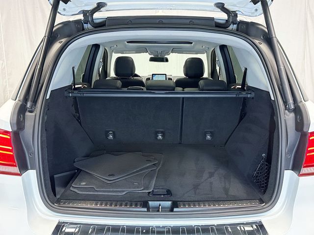 2016 Mercedes-Benz GLE 4MATIC 4dr GLE 350 - 23073504 - 43