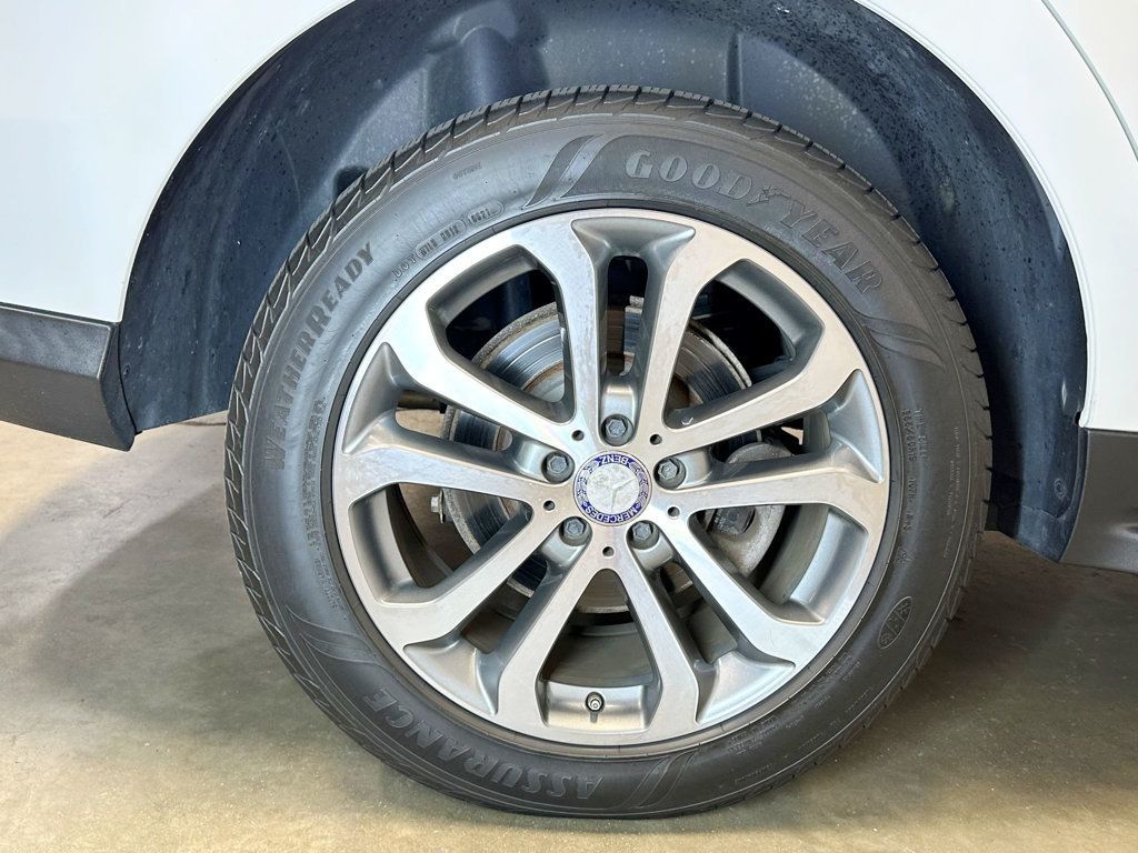 2016 Mercedes-Benz GLE 4MATIC 4dr GLE 350 - 23073504 - 47