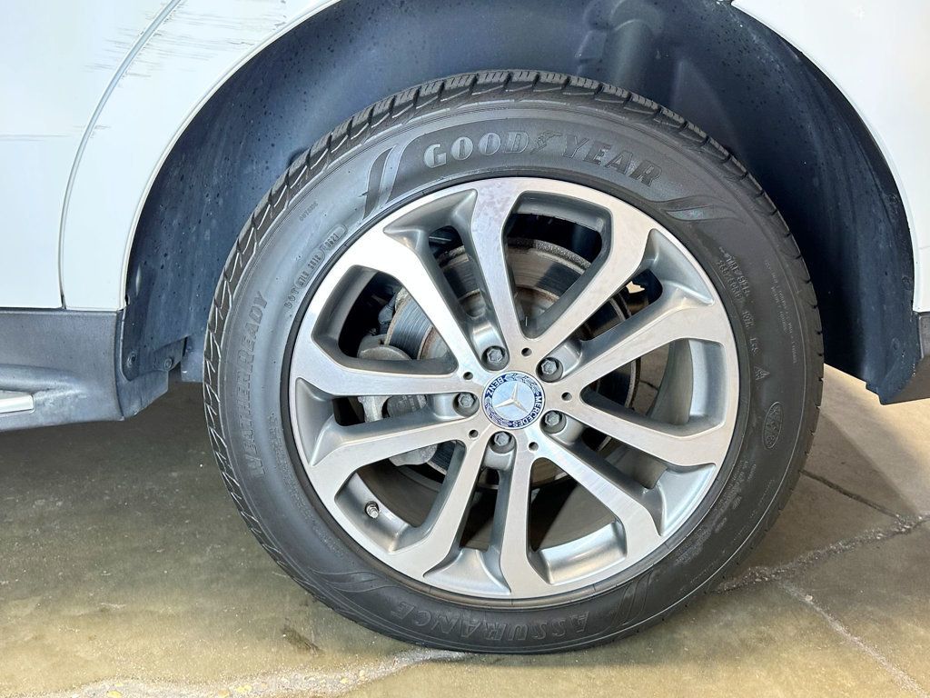 2016 Mercedes-Benz GLE 4MATIC 4dr GLE 350 - 23073504 - 48