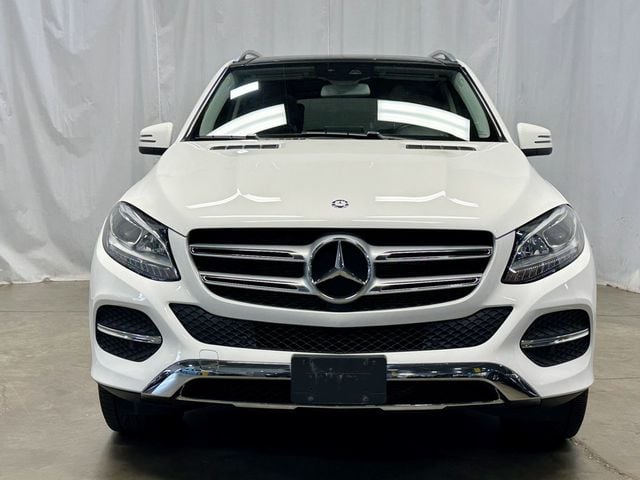 2016 Mercedes-Benz GLE 4MATIC 4dr GLE 350 - 23073504 - 4