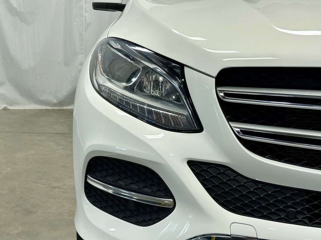 2016 Mercedes-Benz GLE 4MATIC 4dr GLE 350 - 23073504 - 5