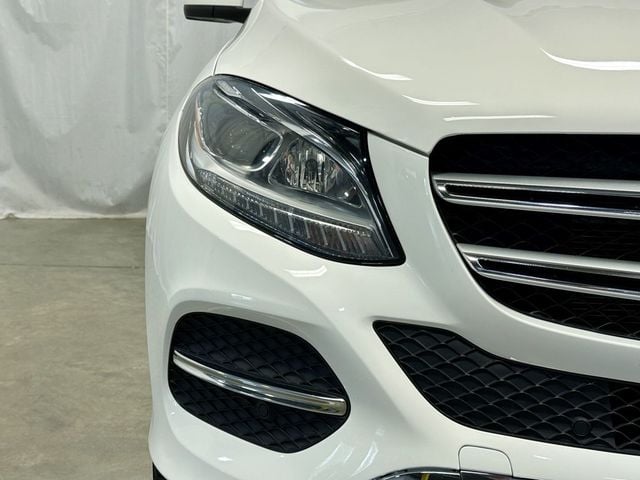 2016 Mercedes-Benz GLE 4MATIC 4dr GLE 350 - 23073504 - 5