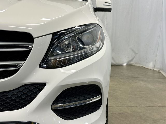 2016 Mercedes-Benz GLE 4MATIC 4dr GLE 350 - 23073504 - 6