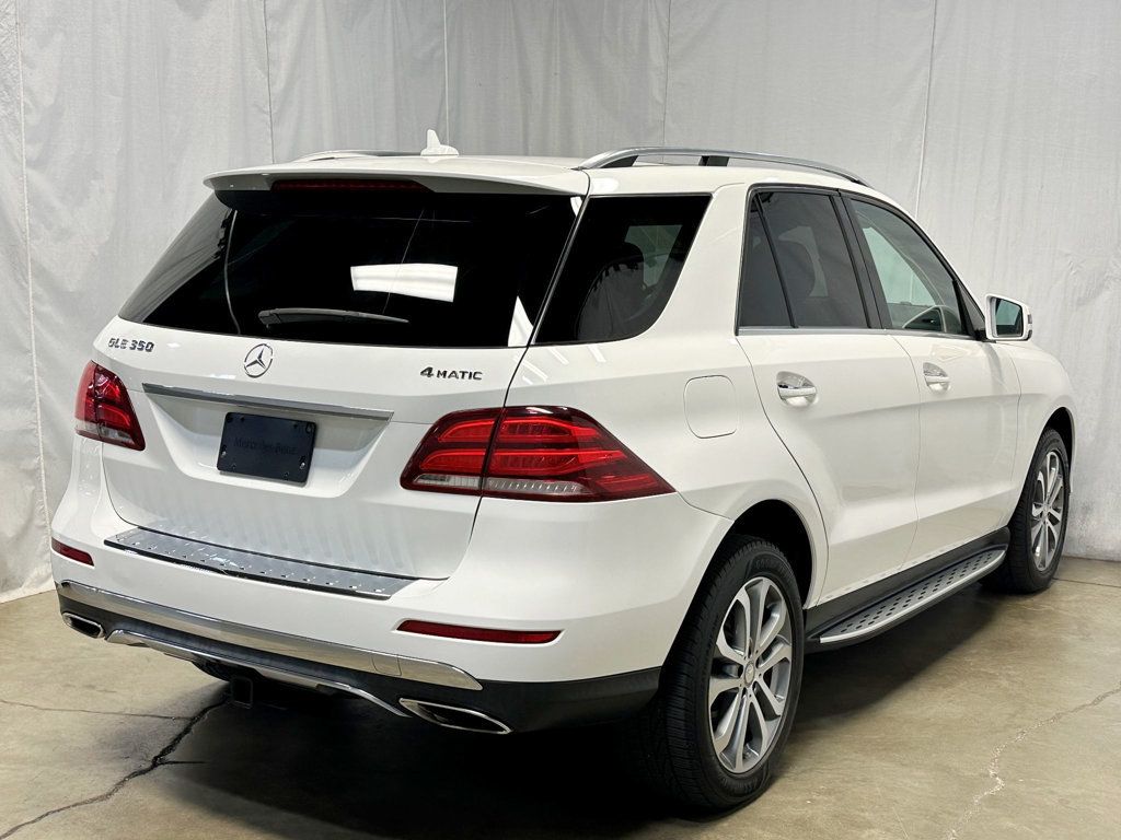 2016 Mercedes-Benz GLE 4MATIC 4dr GLE 350 - 23073504 - 7