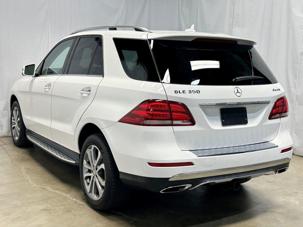 2016 Mercedes-Benz GLE 4MATIC 4dr GLE 350 - 23073504 - 8