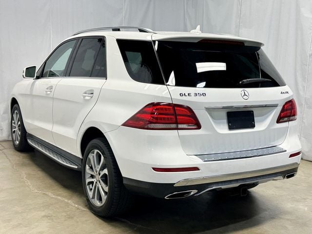 2016 Mercedes-Benz GLE 4MATIC 4dr GLE 350 - 23073504 - 8