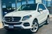 2016 Mercedes-Benz GLE 4MATIC 4dr GLE 350 - 22530992 - 0