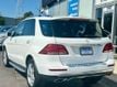 2016 Mercedes-Benz GLE 4MATIC 4dr GLE 350 - 22530992 - 2