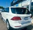 2016 Mercedes-Benz GLE 4MATIC 4dr GLE 350 - 22530992 - 41