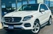 2016 Mercedes-Benz GLE 4MATIC 4dr GLE 350 - 22530992 - 45