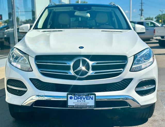 2016 Mercedes-Benz GLE 4MATIC 4dr GLE 350 - 22530992 - 6