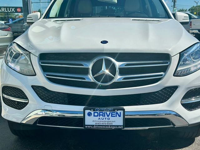 2016 Mercedes-Benz GLE 4MATIC 4dr GLE 350 - 22530992 - 7