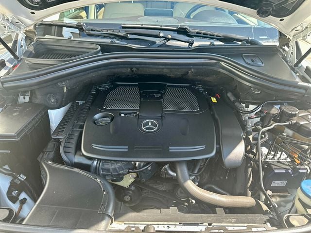 2016 Mercedes-Benz GLE 4MATIC 4dr GLE 350 - 22530992 - 8