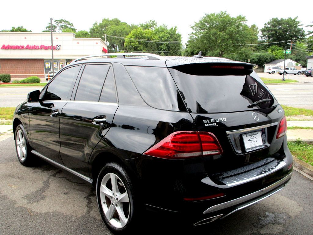 2016 Mercedes-Benz GLE 4MATIC 4dr GLE 350 - 23061103 - 9
