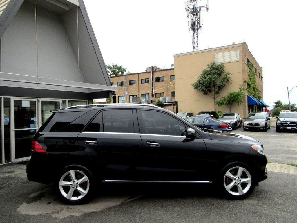 2016 Mercedes-Benz GLE 4MATIC 4dr GLE 350 - 23061103 - 10