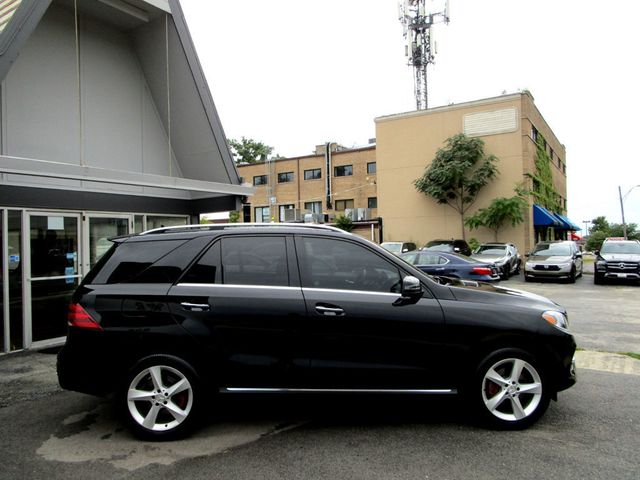 2016 Mercedes-Benz GLE 4MATIC 4dr GLE 350 - 23061103 - 10