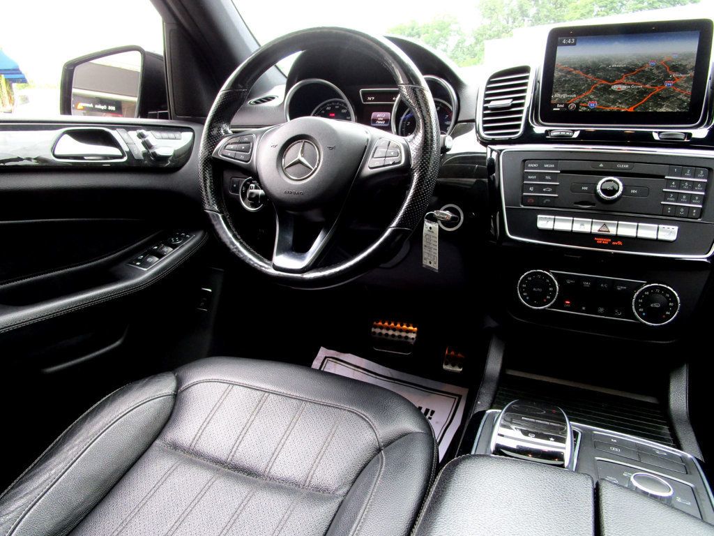 2016 Mercedes-Benz GLE 4MATIC 4dr GLE 350 - 23061103 - 13