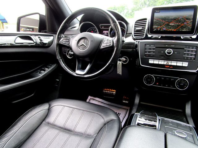 2016 Mercedes-Benz GLE 4MATIC 4dr GLE 350 - 23061103 - 13