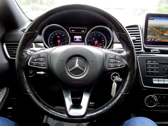 2016 Mercedes-Benz GLE 4MATIC 4dr GLE 350 - 23061103 - 18