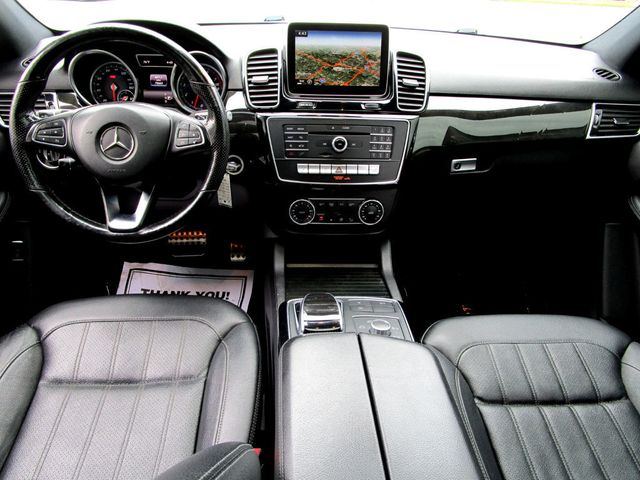 2016 Mercedes-Benz GLE 4MATIC 4dr GLE 350 - 23061103 - 1