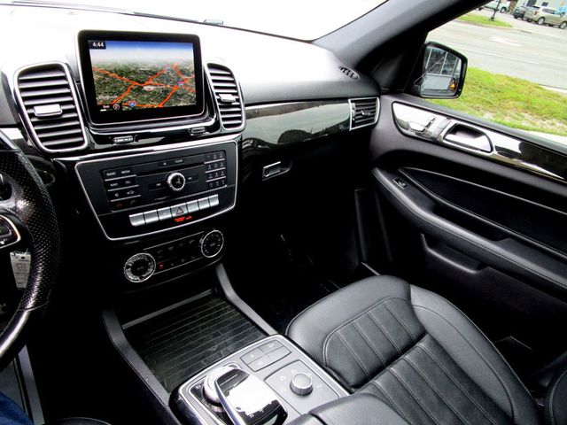 2016 Mercedes-Benz GLE 4MATIC 4dr GLE 350 - 23061103 - 19