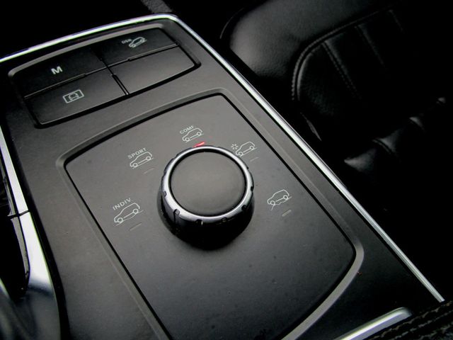 2016 Mercedes-Benz GLE 4MATIC 4dr GLE 350 - 23061103 - 25