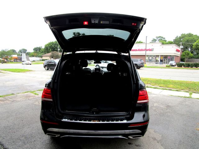 2016 Mercedes-Benz GLE 4MATIC 4dr GLE 350 - 23061103 - 27