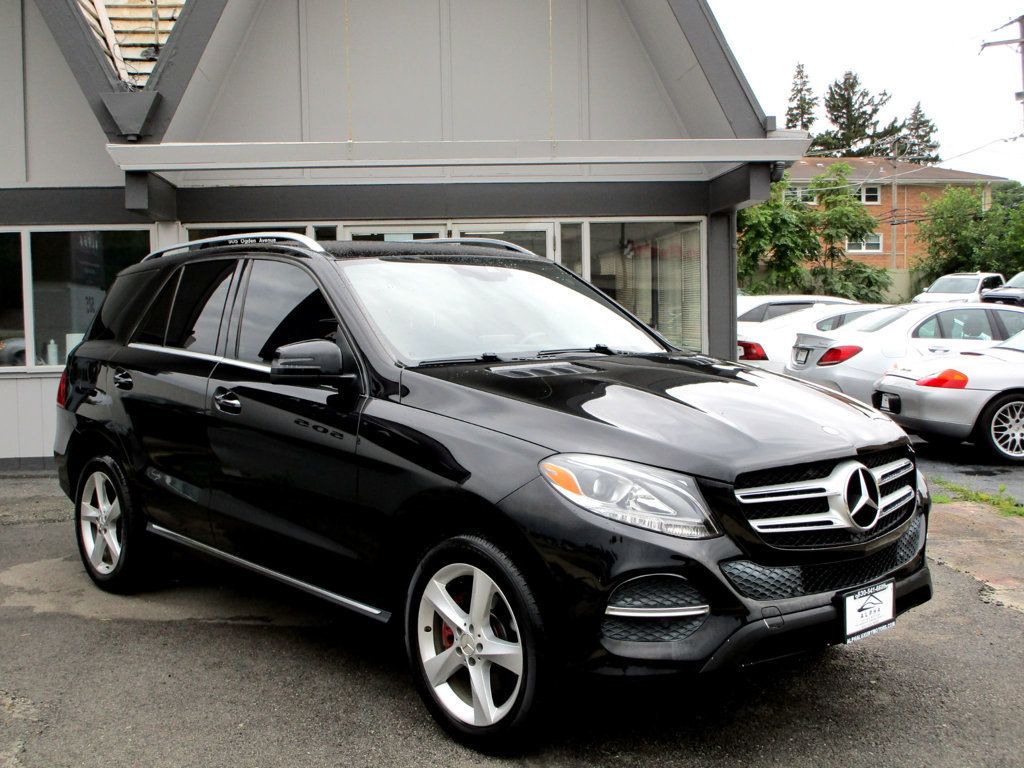 2016 Mercedes-Benz GLE 4MATIC 4dr GLE 350 - 23061103 - 6