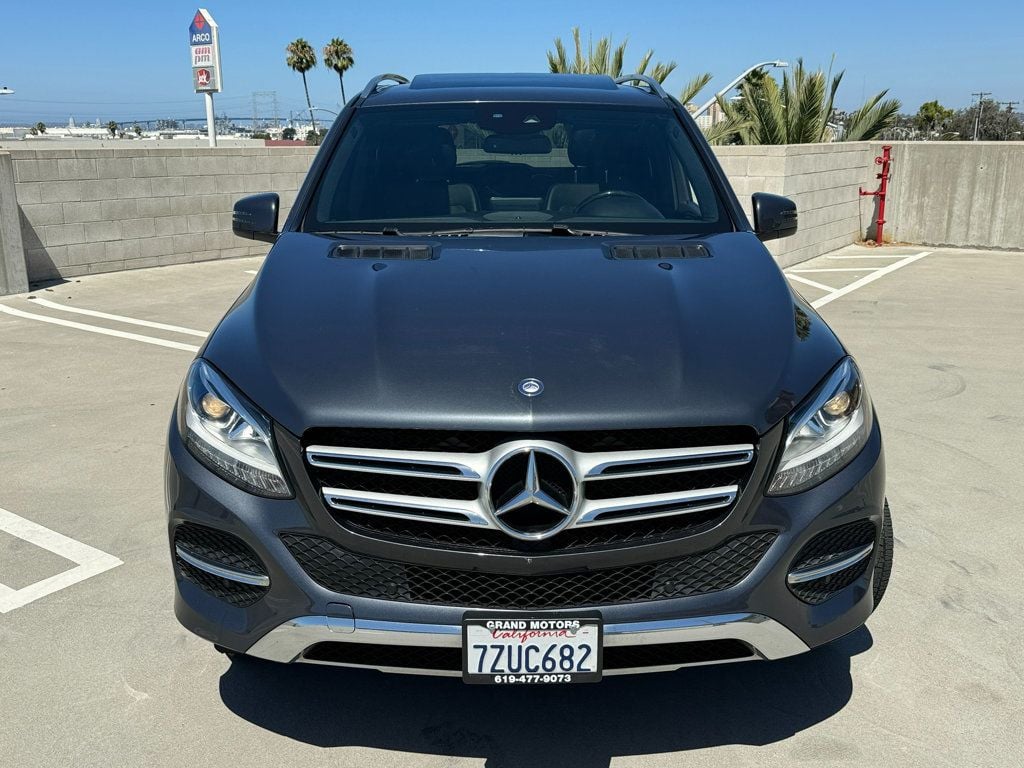 2016 Mercedes-Benz GLE 4MATIC 4dr GLE 350 - 22567417 - 8