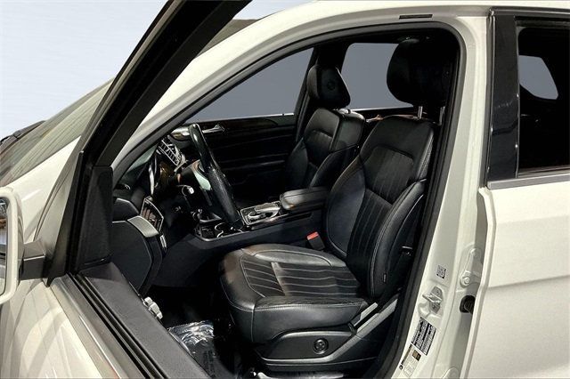 2016 Mercedes-Benz GLE 4MATIC 4dr GLE 350 - 22936283 - 9