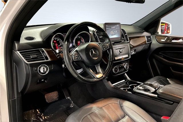 2016 Mercedes-Benz GLE 4MATIC 4dr GLE 350 - 22936283 - 10