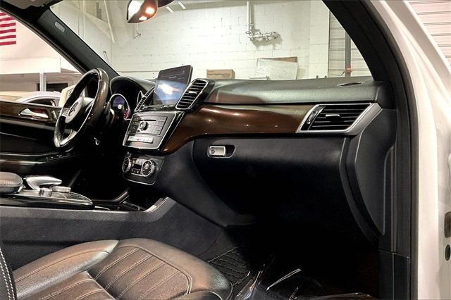 2016 Mercedes-Benz GLE 4MATIC 4dr GLE 350 - 22936283 - 11