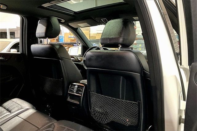 2016 Mercedes-Benz GLE 4MATIC 4dr GLE 350 - 22936283 - 14