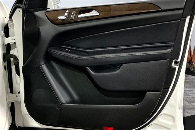 2016 Mercedes-Benz GLE 4MATIC 4dr GLE 350 - 22936283 - 15