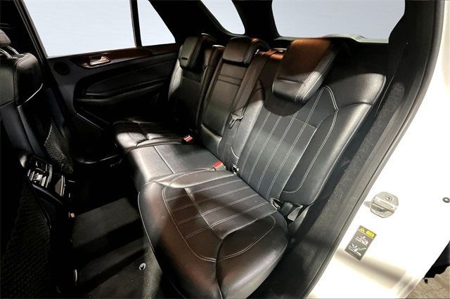 2016 Mercedes-Benz GLE 4MATIC 4dr GLE 350 - 22936283 - 16