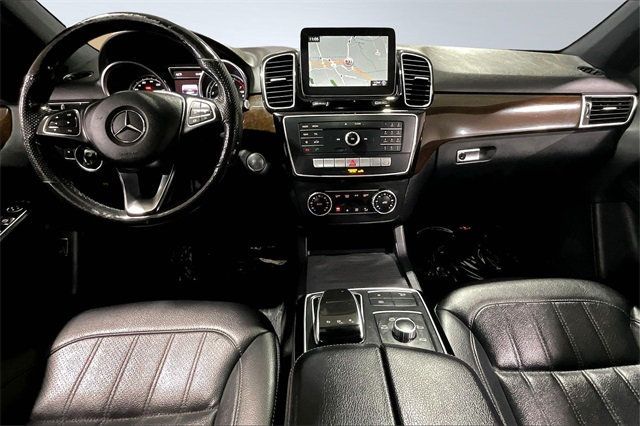 2016 Mercedes-Benz GLE 4MATIC 4dr GLE 350 - 22936283 - 18