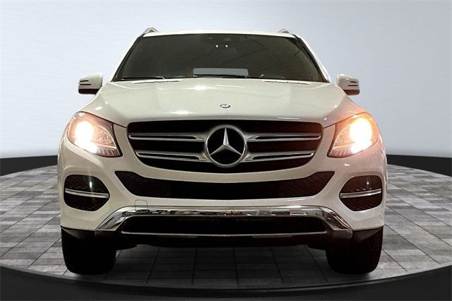 2016 Mercedes-Benz GLE 4MATIC 4dr GLE 350 - 22936283 - 1
