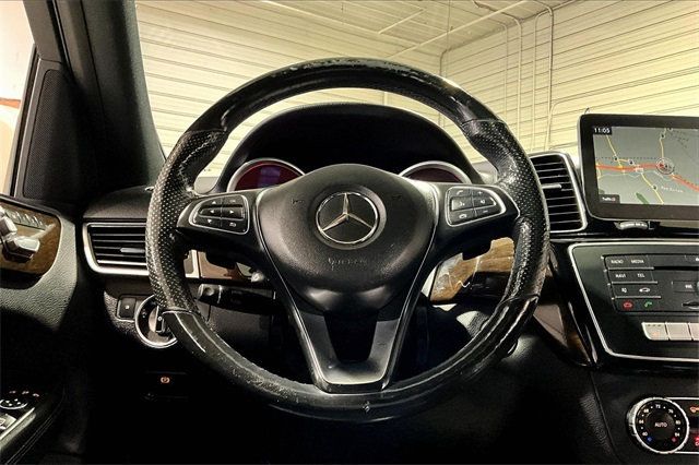 2016 Mercedes-Benz GLE 4MATIC 4dr GLE 350 - 22936283 - 19