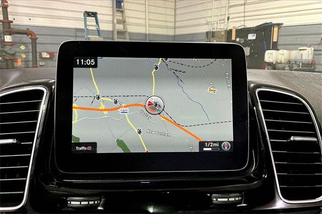 2016 Mercedes-Benz GLE 4MATIC 4dr GLE 350 - 22936283 - 25