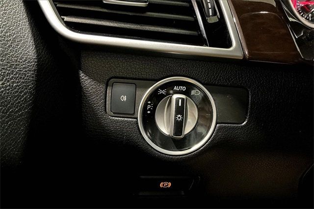 2016 Mercedes-Benz GLE 4MATIC 4dr GLE 350 - 22936283 - 27