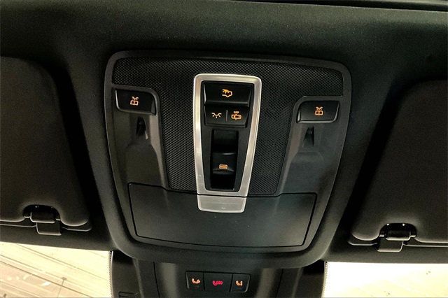 2016 Mercedes-Benz GLE 4MATIC 4dr GLE 350 - 22936283 - 29