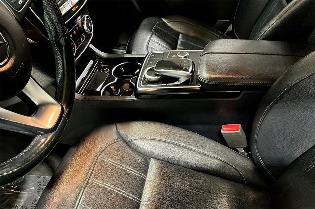 2016 Mercedes-Benz GLE 4MATIC 4dr GLE 350 - 22936283 - 30