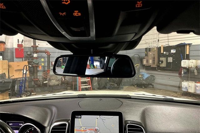 2016 Mercedes-Benz GLE 4MATIC 4dr GLE 350 - 22936283 - 31