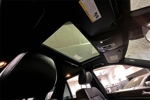 2016 Mercedes-Benz GLE 4MATIC 4dr GLE 350 - 22936283 - 32