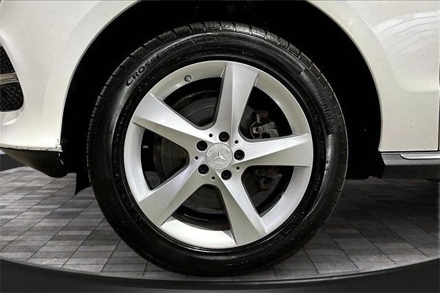 2016 Mercedes-Benz GLE 4MATIC 4dr GLE 350 - 22936283 - 35