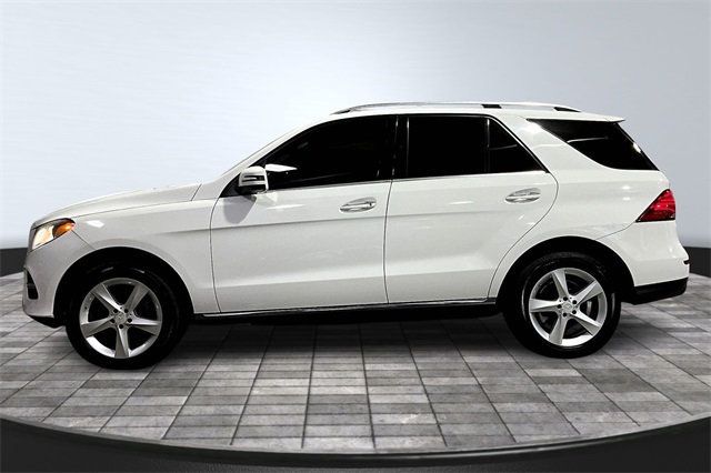 2016 Mercedes-Benz GLE 4MATIC 4dr GLE 350 - 22936283 - 3