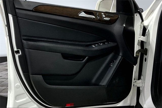 2016 Mercedes-Benz GLE 4MATIC 4dr GLE 350 - 22936283 - 8