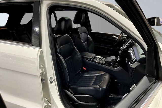 2016 Mercedes-Benz GLE 4MATIC 4dr GLE 350 - 23022375 - 10