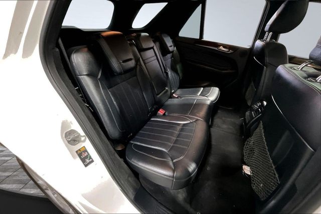 2016 Mercedes-Benz GLE 4MATIC 4dr GLE 350 - 23022375 - 12